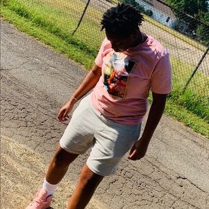 Meet your Posher, Laquinda